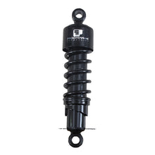 Progressive Suspension 412 Series Shock Set – 11" Heavy Duty, Black