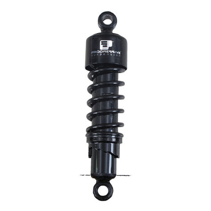 Progressive Suspension 412 Series Shock Set – 11" Heavy Duty, Black
