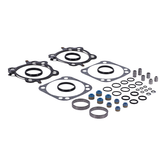 S&amp;S Top End Gasket Kit – 4-1/8" Bore