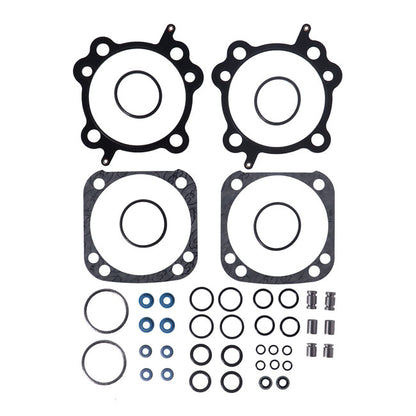S&amp;S Top End Gasket Kit – 4-1/8" Bore