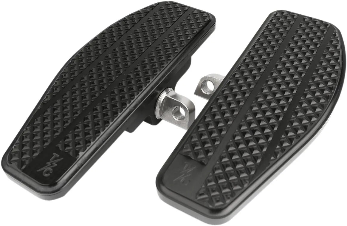 Thrashin Supply Co. Floorboard Mini – Sort