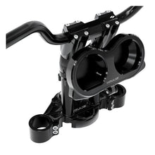 Kraus, Wolf One 10" Pro Kit - Black