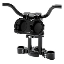 Kraus, Wolf One 10" Pro Kit - Black