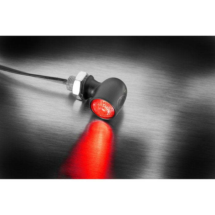 Kellermann – Spot RB Dark LED Taillight (Dark Lens)