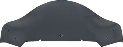 KLOCK WERKS FLTR 2023+ Flare Windshield, 12" Pro-Tour – Dark Smoke