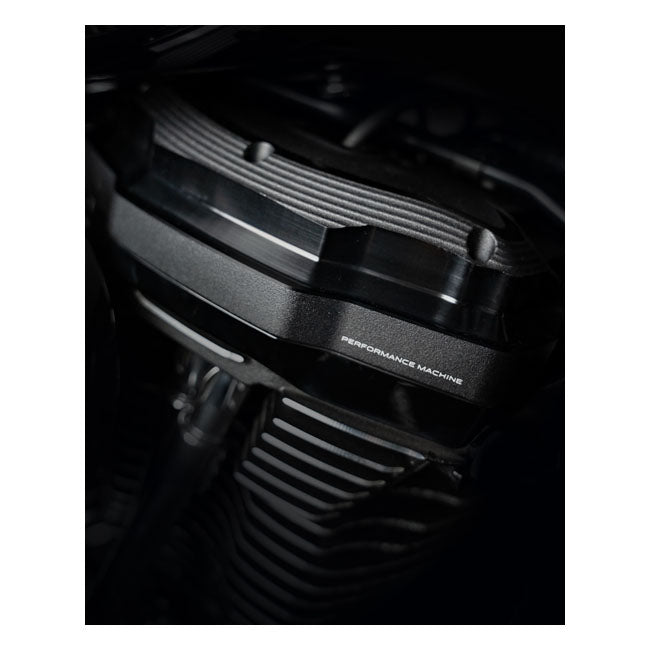 PM, Race series rocker box covers. Black Ops