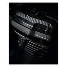 PM, Race series rocker box covers. Black Ops