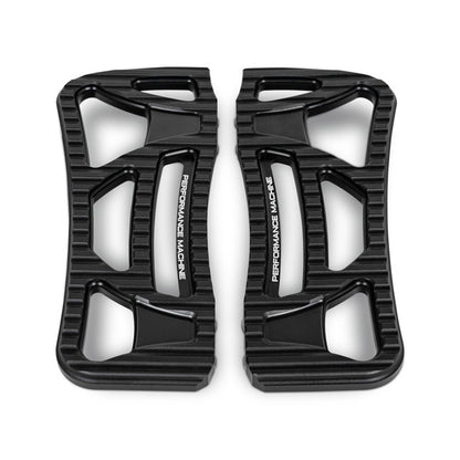 PM, Drifter rides floorboards. Black Ops