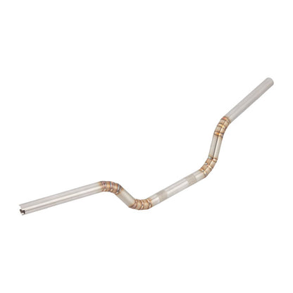 Arlen Ness MX Moto handlebar, Welded stainless