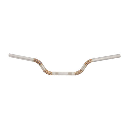 Arlen Ness MX Moto handlebar, Welded stainless