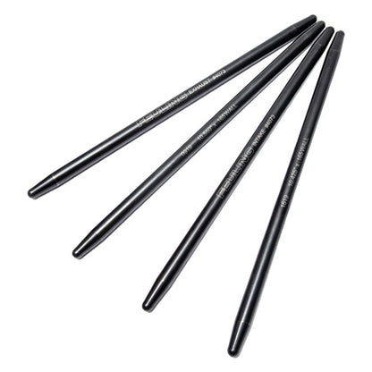 Feuling M8 HP+ Performance Pushrods – One-Piece, Non-Adjustable