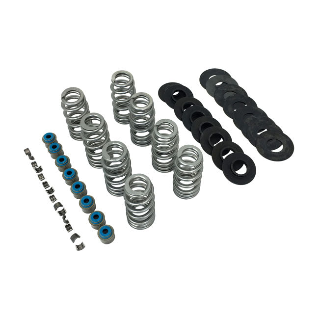 Feuling Endurance Beehive Valve Spring Kit – .565” Lift