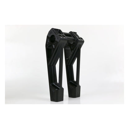 Kodlin, Universal Fastback riser 8". Black