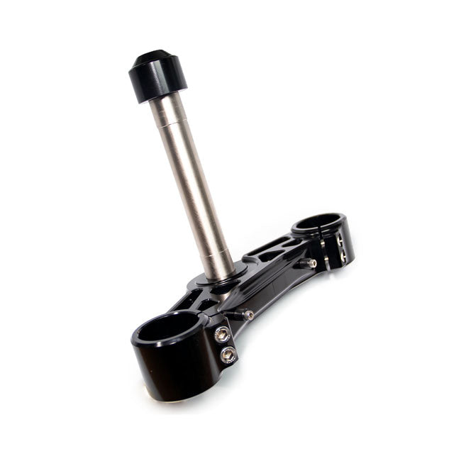 Kraus – Wolf One Bagger Bottom Clamp (Bottom Clamp)