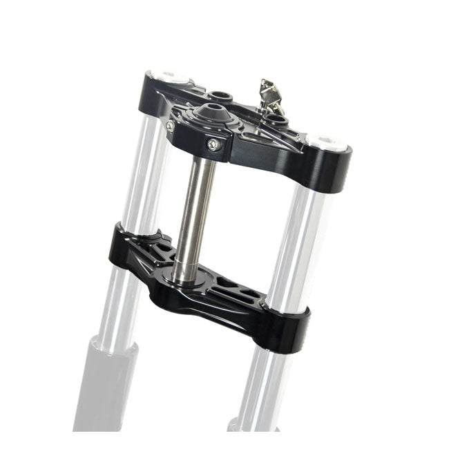 Kraus – Wolf One Bagger Bottom Clamp (Bottom Clamp)