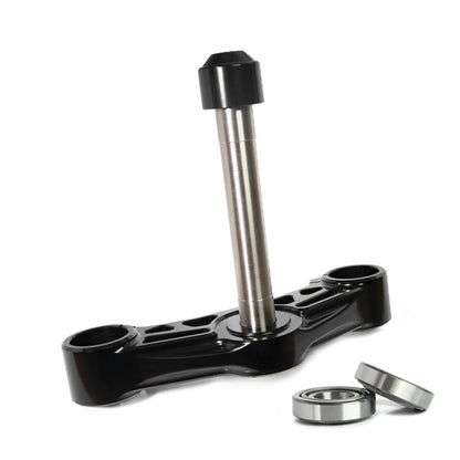 Kraus – Wolf One Bagger Bottom Clamp (Bottom Clamp)