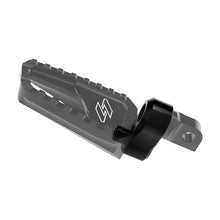 Kraus, point adjuster. Black