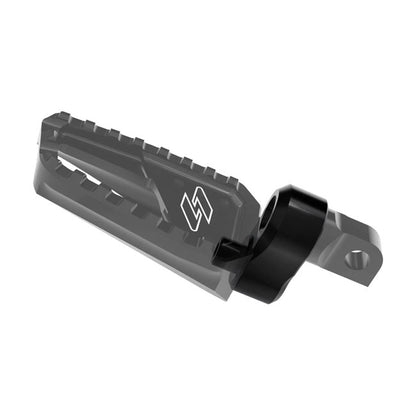 Kraus, point adjuster. Black