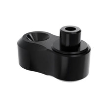 Kraus, point adjuster. Black