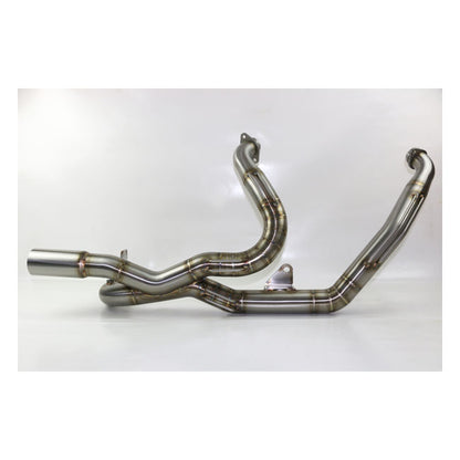 Kodlin Performance 2-2 Headers – Stainless Steel