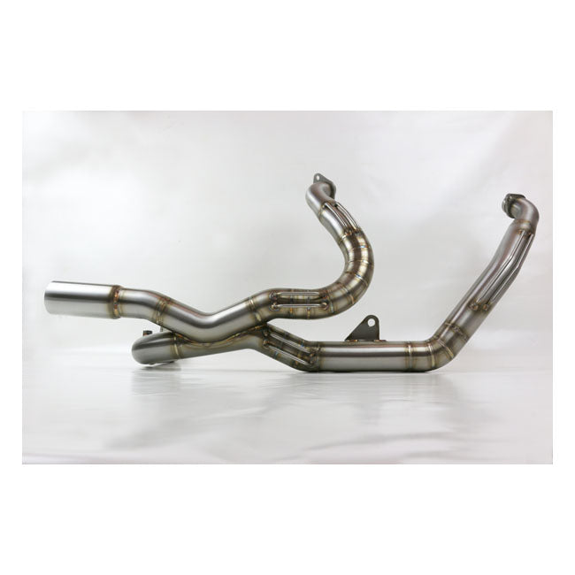 Kodlin Performance 2-2 Headers – Stainless Steel