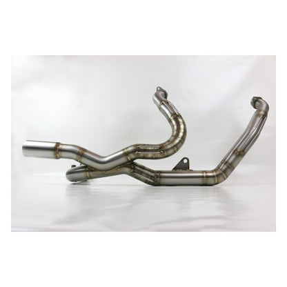 Kodlin Performance 2-2 Headers – Stainless Steel