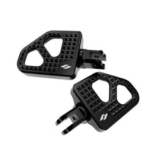 Kraus, Max Lean Mini Boards. Riding. Black