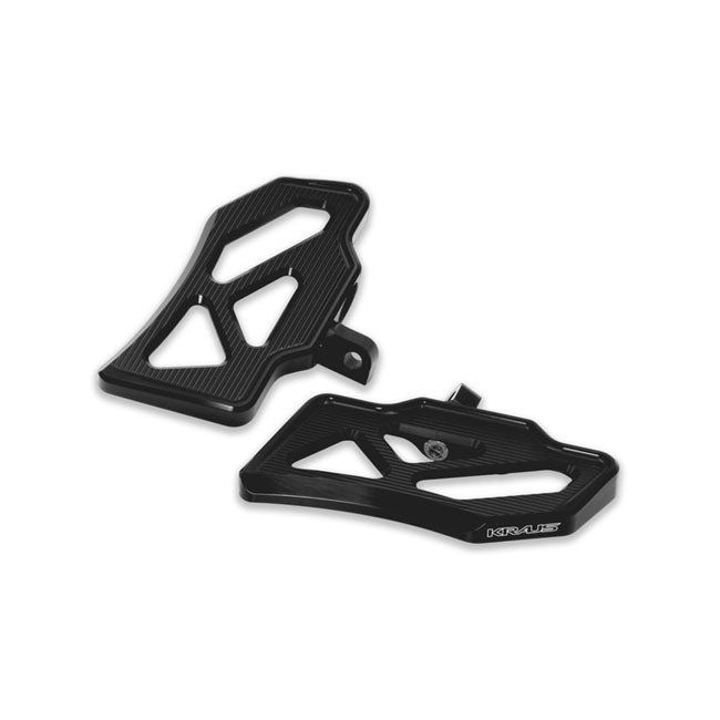 Kraus, Driver ERG One Mini Boards. Black