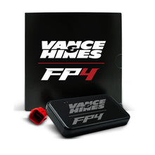 Vance &amp; Hines, FP4 adjustable fuel injection