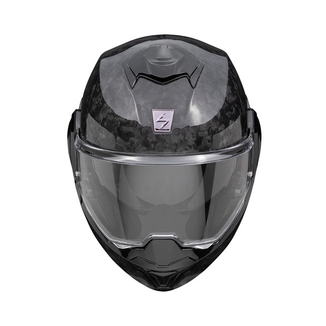 Scorpion Exo-Tech Evo Forged Carbon Helmet