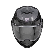Scorpion Exo-Tech Evo Forged Carbon Helmet