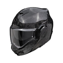 Scorpion Exo-Tech Evo Forged Carbon Helmet