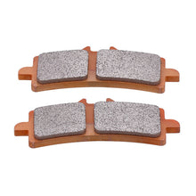 Brembo, replacement sintered brake pads