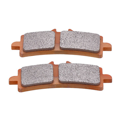 Brembo, replacement sintered brake pads