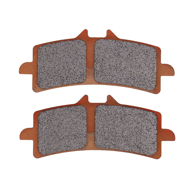 Brembo, replacement sintered brake pads