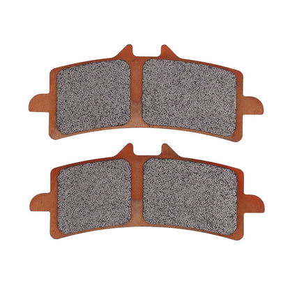Brembo, replacement sintered brake pads