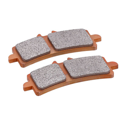 Brembo, replacement sintered brake pads