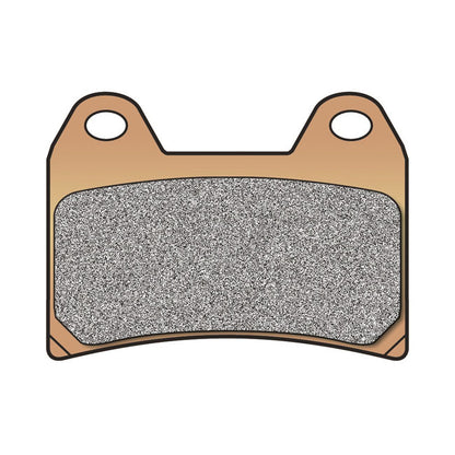 Brembo, replacement sintered brake pads