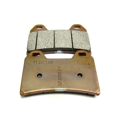 Brembo, replacement sintered brake pads