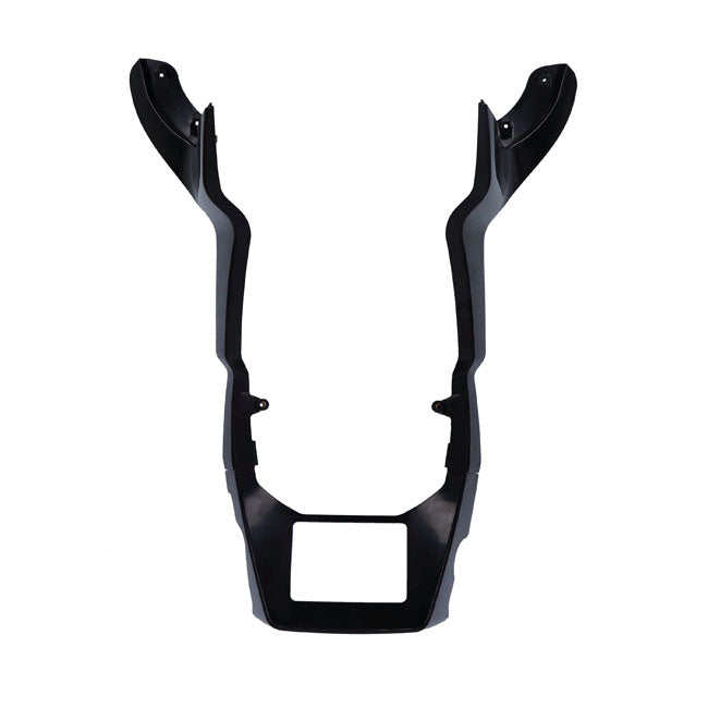 Fairing Spoiler Cover Kit – M8 Road Glide