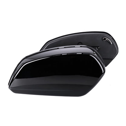 Saddlebag Kit – M8 Sport Glide &amp; Low Rider (2018–2024)