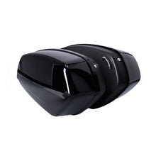 Saddlebag Kit – M8 Sport Glide &amp; Low Rider (2018–2024)