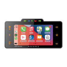 Soundstream Head Unit – 7" LCD Plug-n-Play Upgrade