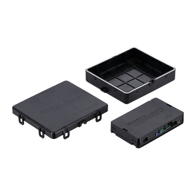 Soundstream iDataLink Maestro RR Module – Harley-Davidson 2014–2024 Touring &amp; Trike