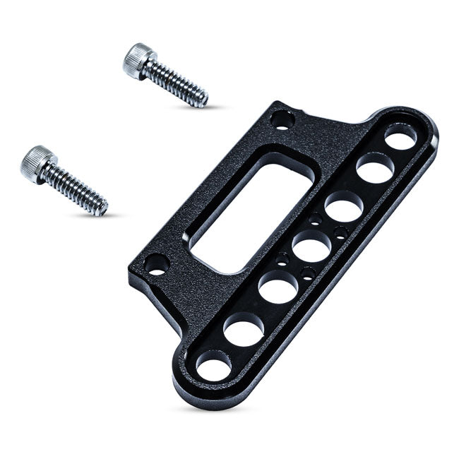 PM Warning Light Relocation Kit – Perfect for Phatbar &amp; Riser Kits