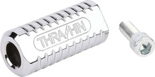 THRASHIN SUPPLY CO. Speedway Shifter Peg - Chrome