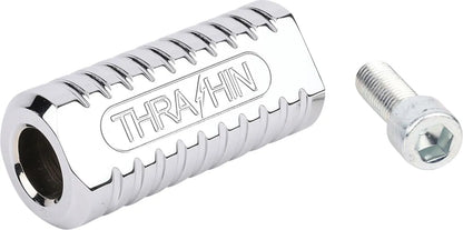 THRASHIN SUPPLY CO. Speedway Shifter Peg - Chrome