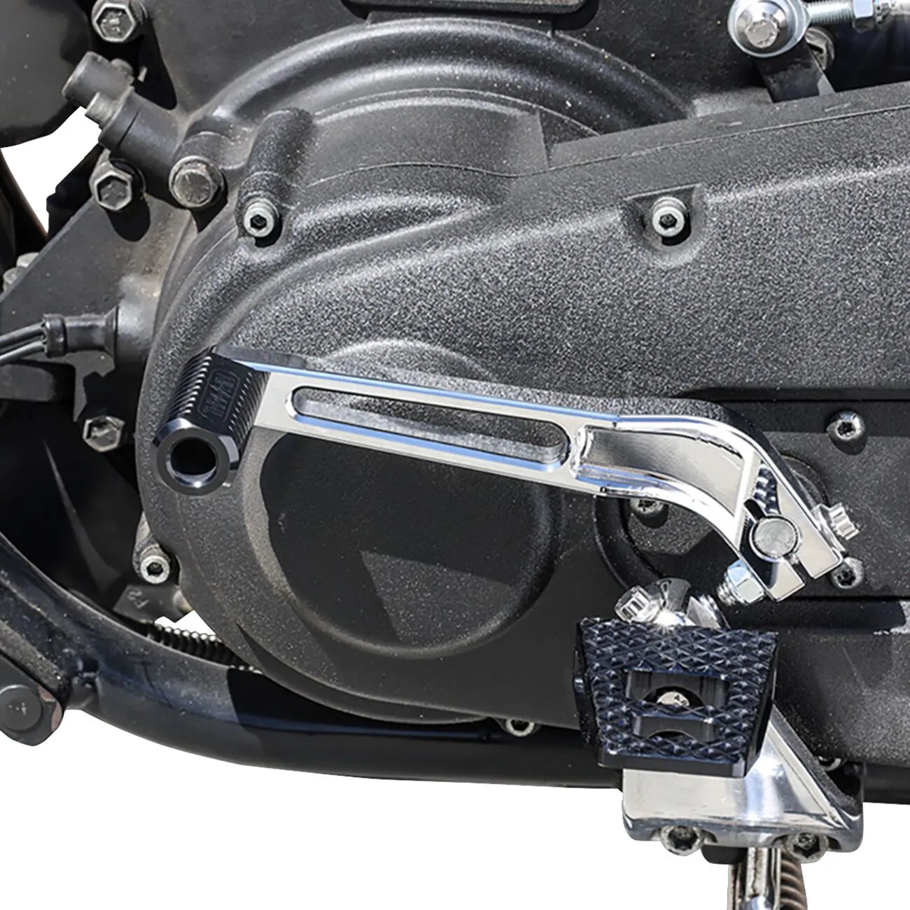 THRASHIN SUPPLY CO. Speedway Shifter Peg - Black