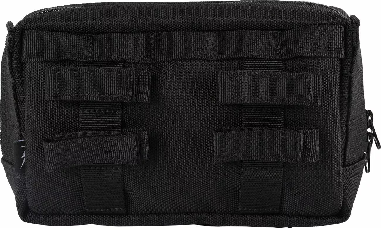 THRASHIN SUPPLY CO. HANDLEBAR BAG