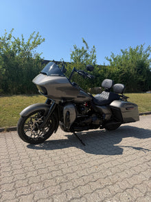 Harley-Davidson Road Glide Ultra Limited 2017